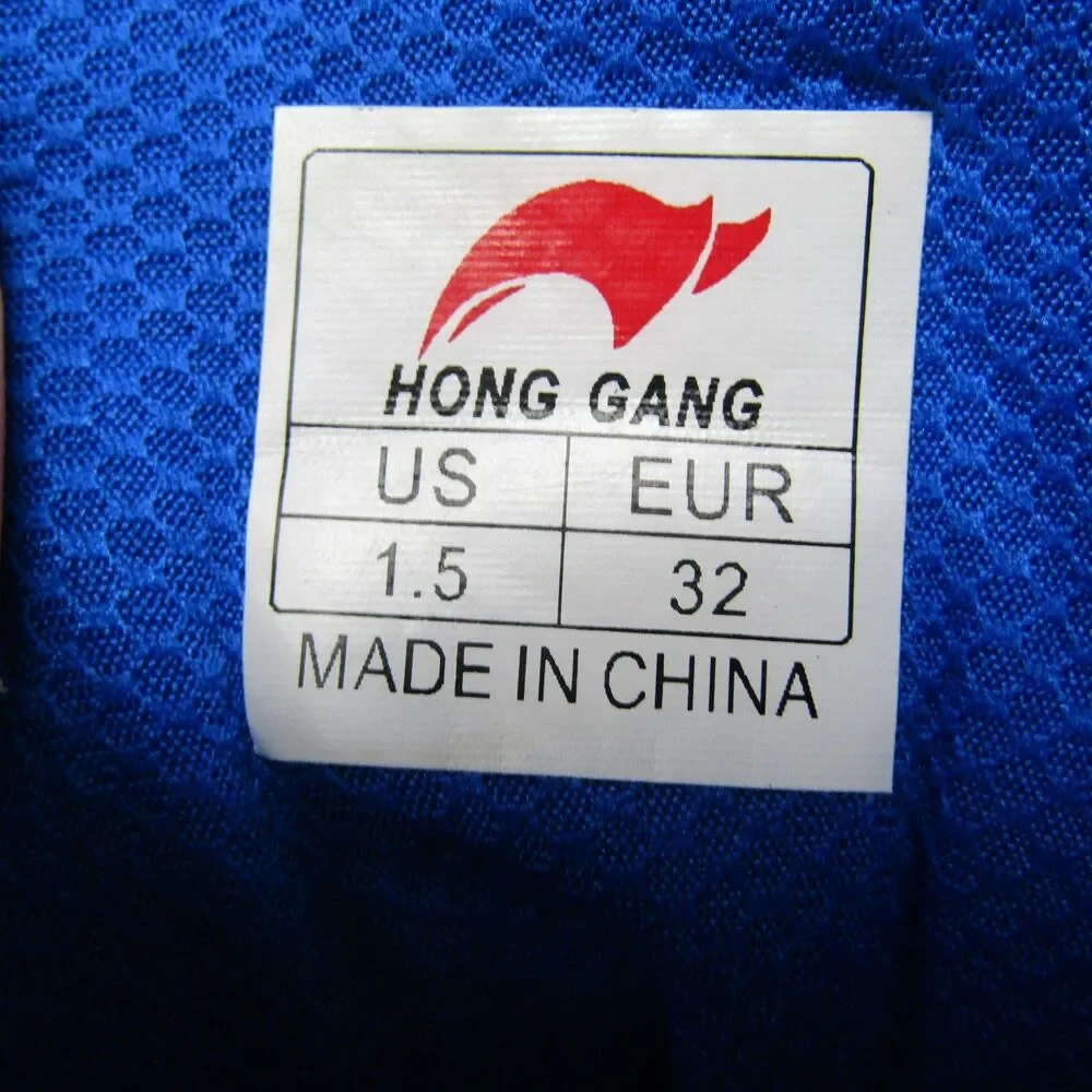 HONG GANG this listing